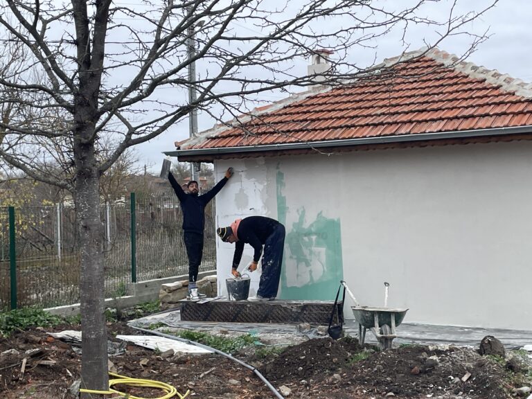 Svetlina November 2024