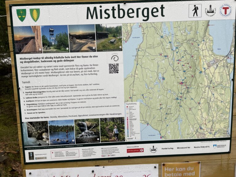 Misberget 24/3-26