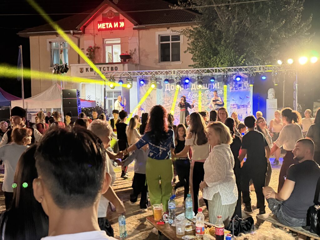 Festival-Fakia